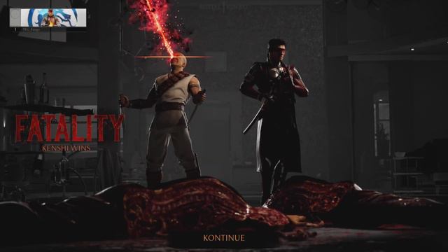 Mortal Kombat 1 Beta All Fatalities, Fatal Blows, and Kameo Fatalities смотреть онлайн