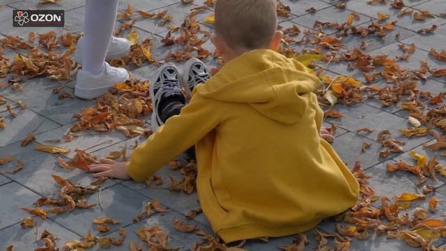 Бруківка "Променада С" OZON смотреть онлайн