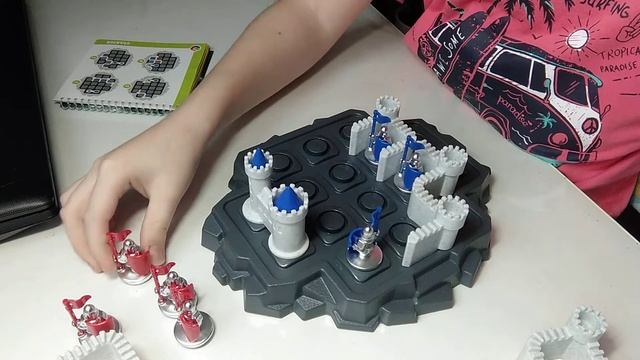 Нереальная игра 