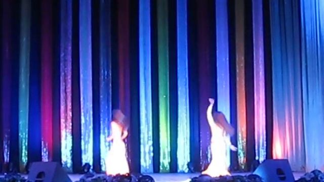 Магия Востока Орел 28 мая_Дуэт смотреть онлайн