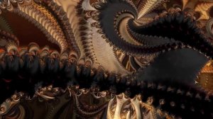 Релакс Фрактал