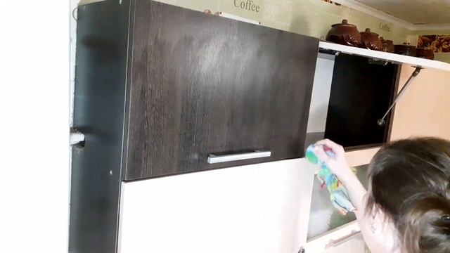 Мотивация на уборку/уборка кухни/ генеральная уборка. Часть 1. смотреть онлайн