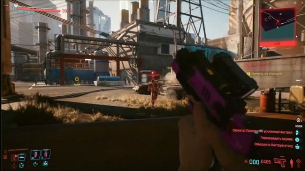 Xbox Series S | Тест Remote Play на ПК в 5 играх в 60 FPS | 2021