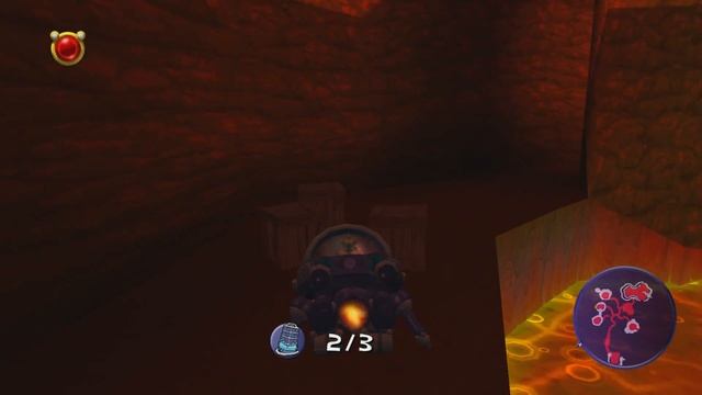 TY the Tasmanian Tiger 2: Bush Rescue PC - 100% Walkthrough (1080p/60 FPS) - Kromium Orbs смотреть онлайн