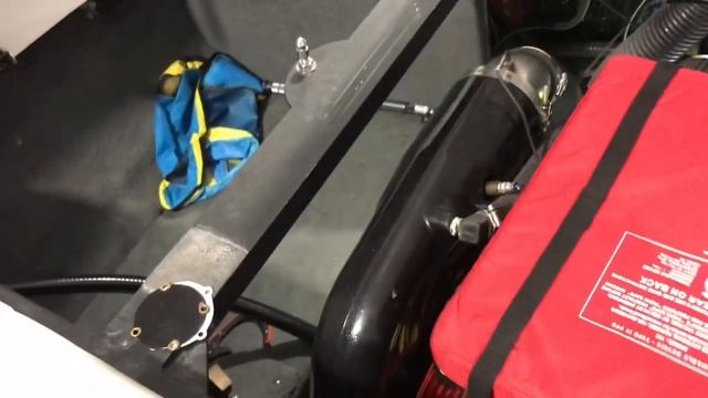 Mastercraft boat Impeller change Indmar 5.7L mcx mastercraft x2 смотреть онлайн