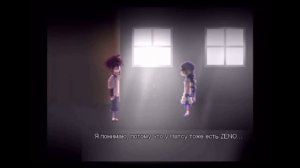 Обзор на ZENO remake!! А стоит ли? Пересказ всех концовок игры!