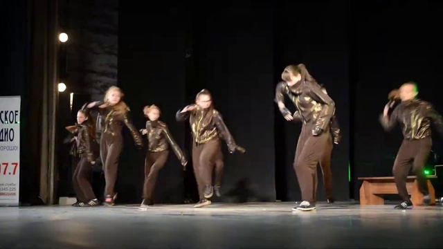 День Молодёжи - ЦКиО - Иваново смотреть онлайн