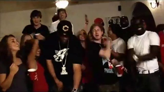 Asher Roth Roth Boys смотреть онлайн