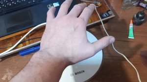 Ремонт Блендера BOSCH