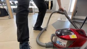 Пылесос lg 2000w