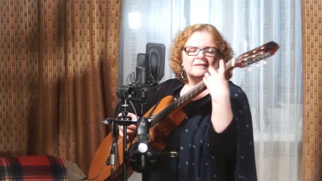 Марина Носова - ЛЮБИ МЕНЯ смотреть онлайн