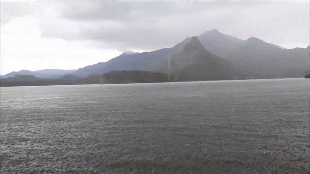 Курорт Боровое Казахстан смотреть онлайн