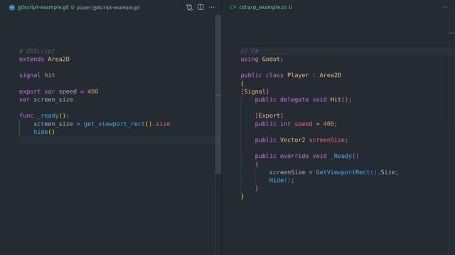 Learn to Code FROM ZERO with Godot, the Biggest Free Game Engine (Kickstarter launch video) смотреть онлайн