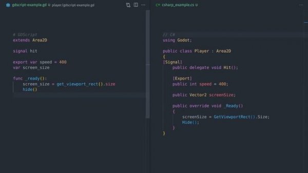 Learn to Code FROM ZERO with Godot, the Biggest Free Game Engine (Kickstarter launch video)