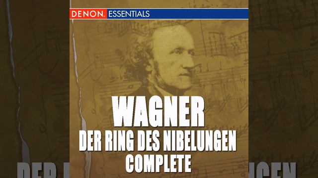 Siegfried: "Notung! Notung! Neidliches Schwert" смотреть онлайн