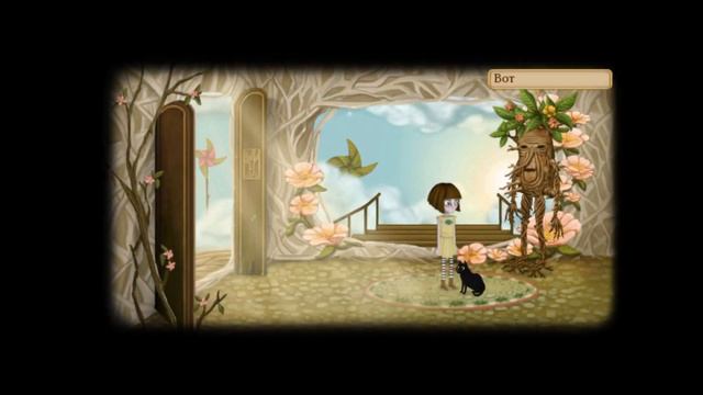 "fran Bow" chapter 3 last part смотреть онлайн