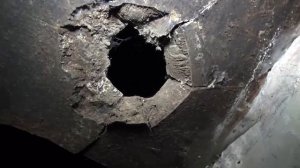 Бронекупола - гиганты и загадки их устройства... ( с гидов не ржать!)))