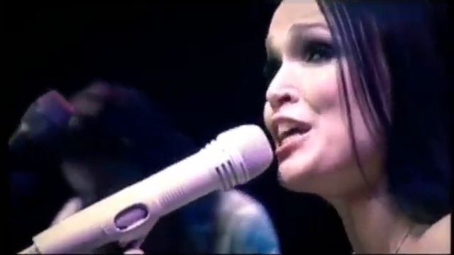 NIGHTWISH & JOHN TWO-HAWKS -Stone People & Creek Mary's Blood- (LIVE) смотреть онлайн