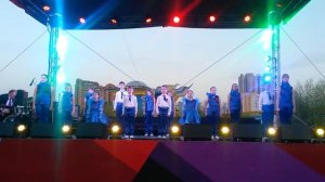 Посвящается 70-ти летию ПОБЕДЫ! ГЕРОИ ВЕЛИКОЙ СТРАНЫ! ТСДП "ЛАДУШКИ"