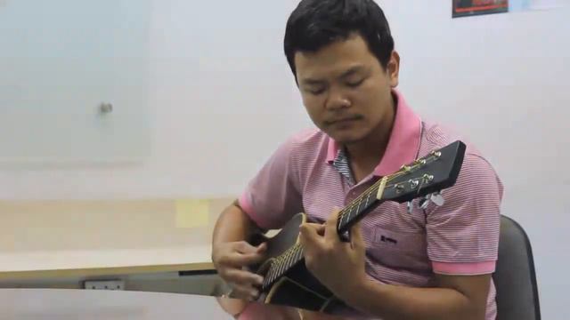 Tình cờ gặp em - Đoàn Thái Luân смотреть онлайн