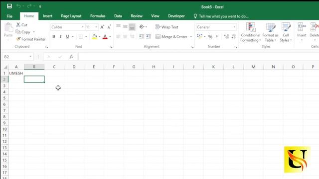 Automatic Fixed Column Width in Excel ( AutoFit Column Width ) смотреть онлайн
