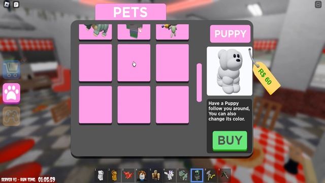 Escape Papa Pizza’s Pizzeria! script – (get all items) смотреть онлайн