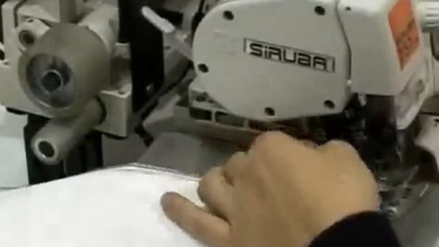 Оверлок Siruba 757UX-516X2-56 купить смотреть онлайн