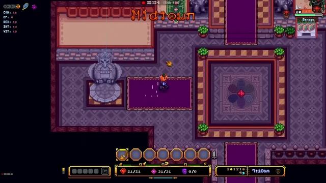Serin Fate - How To Make Money Catching Chimera смотреть онлайн