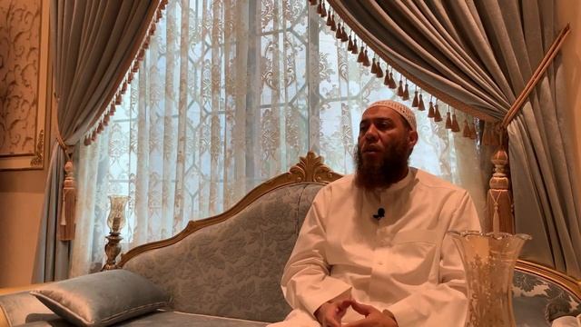 14. Второй столп Ислама (Молитва) | Перевод: Шейх Абу Яхья смотреть онлайн