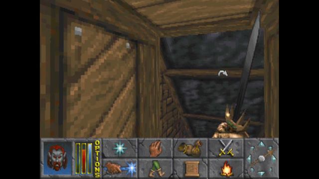 Let's Try TES II: Daggerfall in 2022 смотреть онлайн