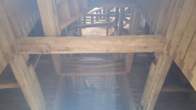 Колокольня село Бельское смотреть онлайн