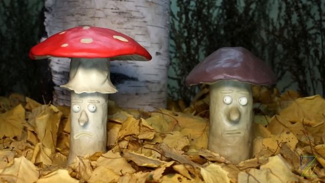 Грибная история смотреть онлайн