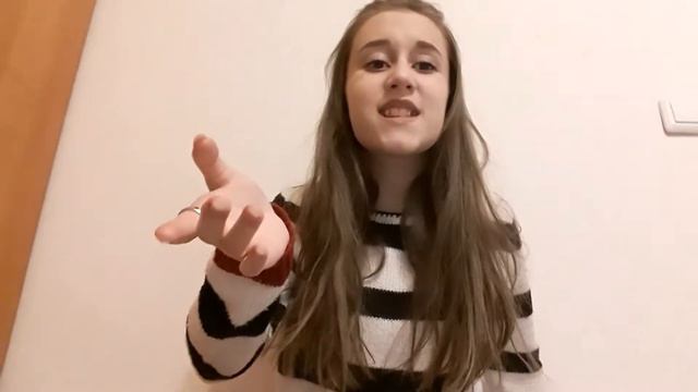 Ястребова Анастасия "Ворона и Лисица" смотреть онлайн