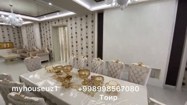 650.000$ Юнусобод! Янги махаллада 6 сотокли уй! Американское посольство!#myhouseuz1
