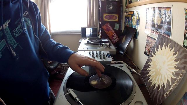 DJ Farm house DnB Mix смотреть онлайн