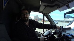 #Обзор Renault Master! Интересная история владельца