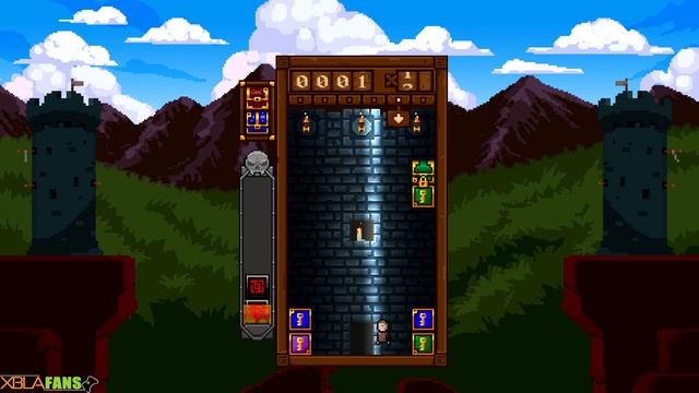 Treasure Stack Xbox One Quick Taste смотреть онлайн
