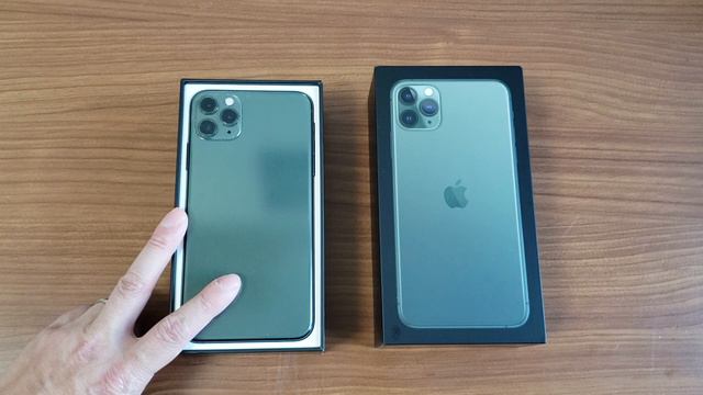 Iphone 11 Pro Max in Hong Kong at a discount price!! смотреть онлайн