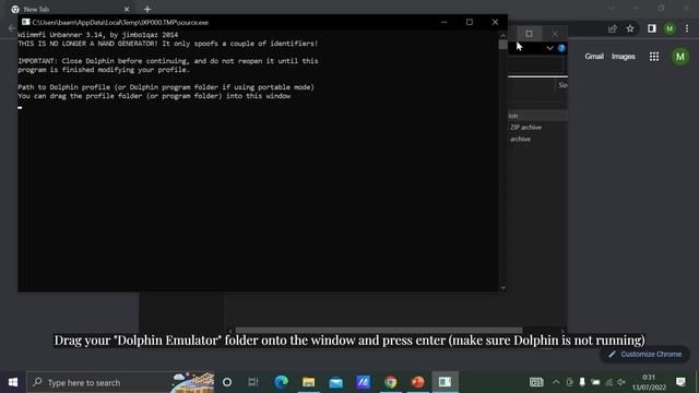 How to Play Inazuma Eleven GO Strikers 2013 Online with Dolphin + Wiimmfi смотреть онлайн