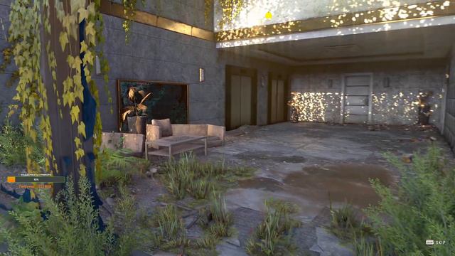 Dying Light 2 Stay Human: На самый верх - к небесам : ЧАСТЬ 7 смотреть онлайн