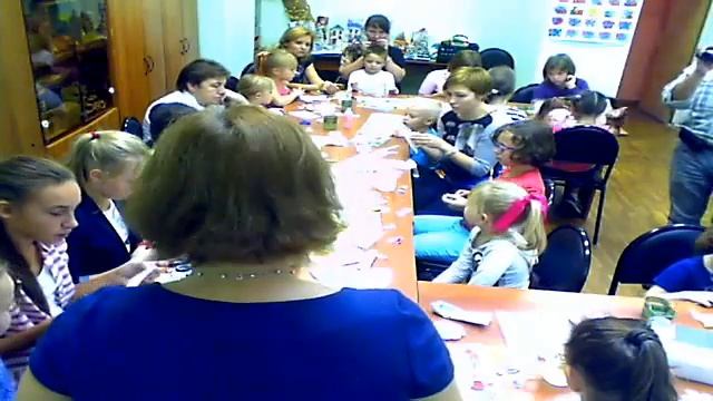 Мастер-класс по декупажу смотреть онлайн