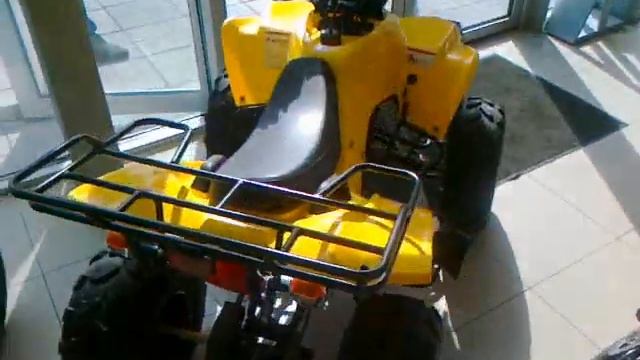 Тест драйв Sport Energy X-1.mp4 смотреть онлайн