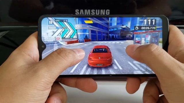 Asphalt 9 - Moto G8 Play - Mediatek Helio P70 - 2GB RAM смотреть онлайн