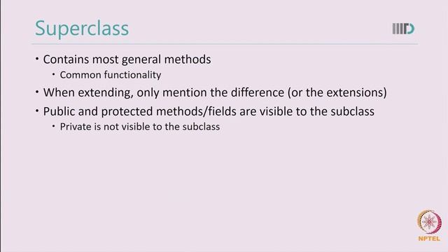 Java: Strings, OOP principles смотреть онлайн