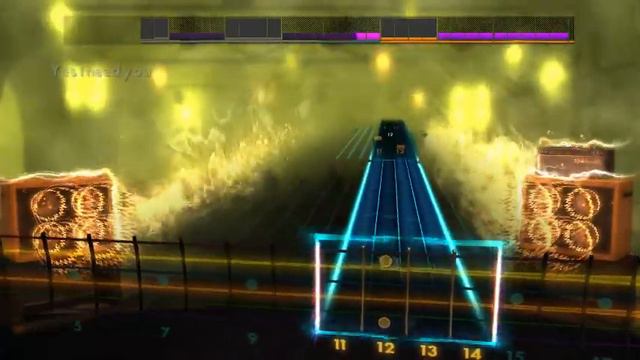 "Blur - Song 2" Rocksmith 2014 смотреть онлайн