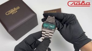 Слава "Телевизор Титан" 0220303/100-2427