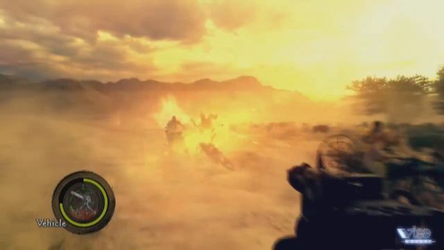 Resident Evil 5 - Марафон. Часть 3 смотреть онлайн