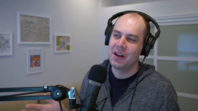 #95 – WTF is the JAMstack? смотреть онлайн