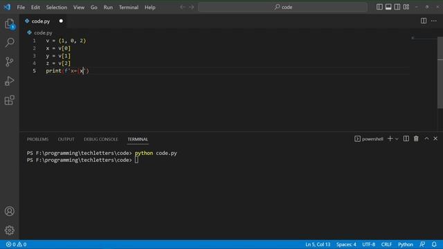 10 Common Python Beginner Mistakes смотреть онлайн