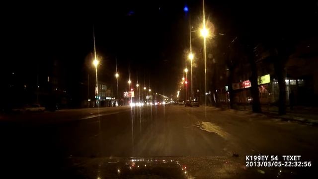микроавтобус на ДК Чкалова смотреть онлайн
